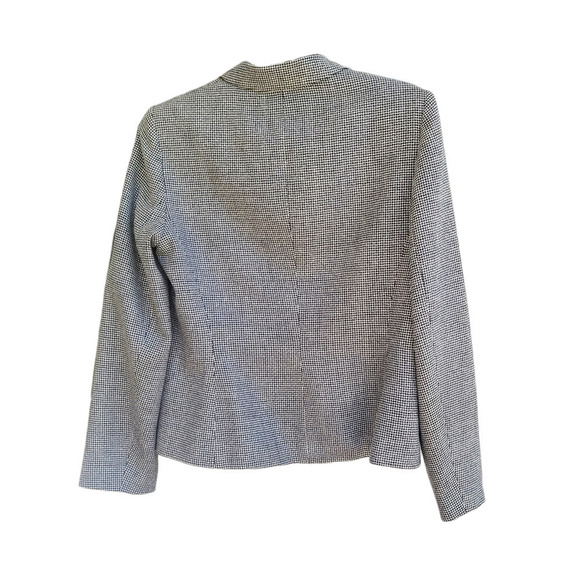 Ann Taylor LOFT Wool Blend Blazer size 10 - Picture 2 of 4